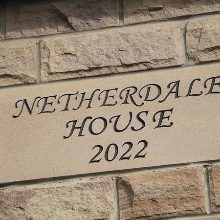 Netherdale House Buxton  Exterior foto