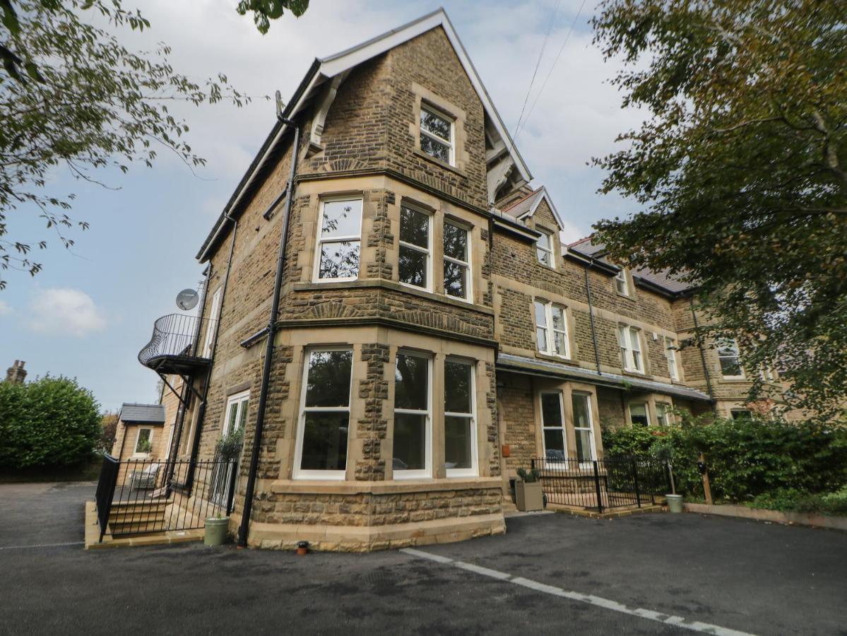 Netherdale House Buxton  Exterior foto