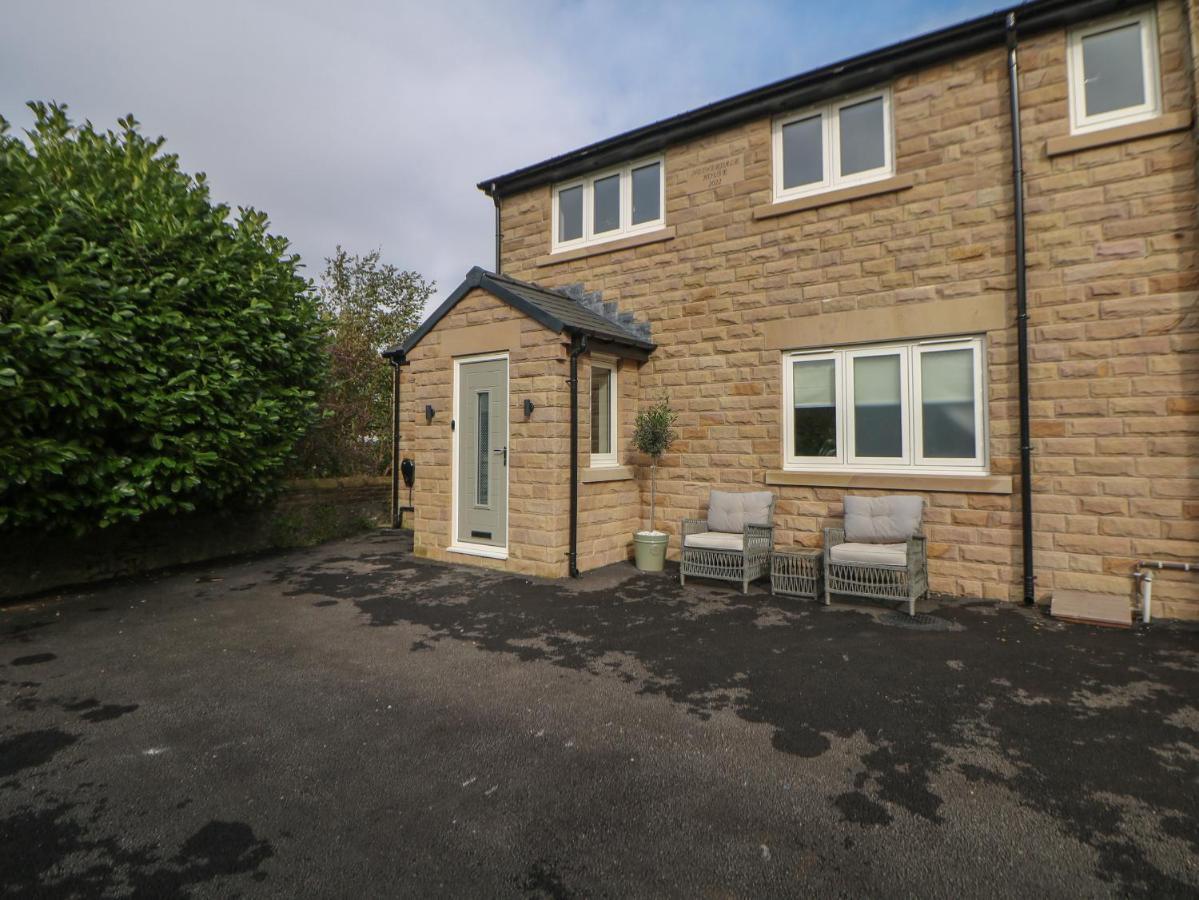 Netherdale House Buxton  Exterior foto