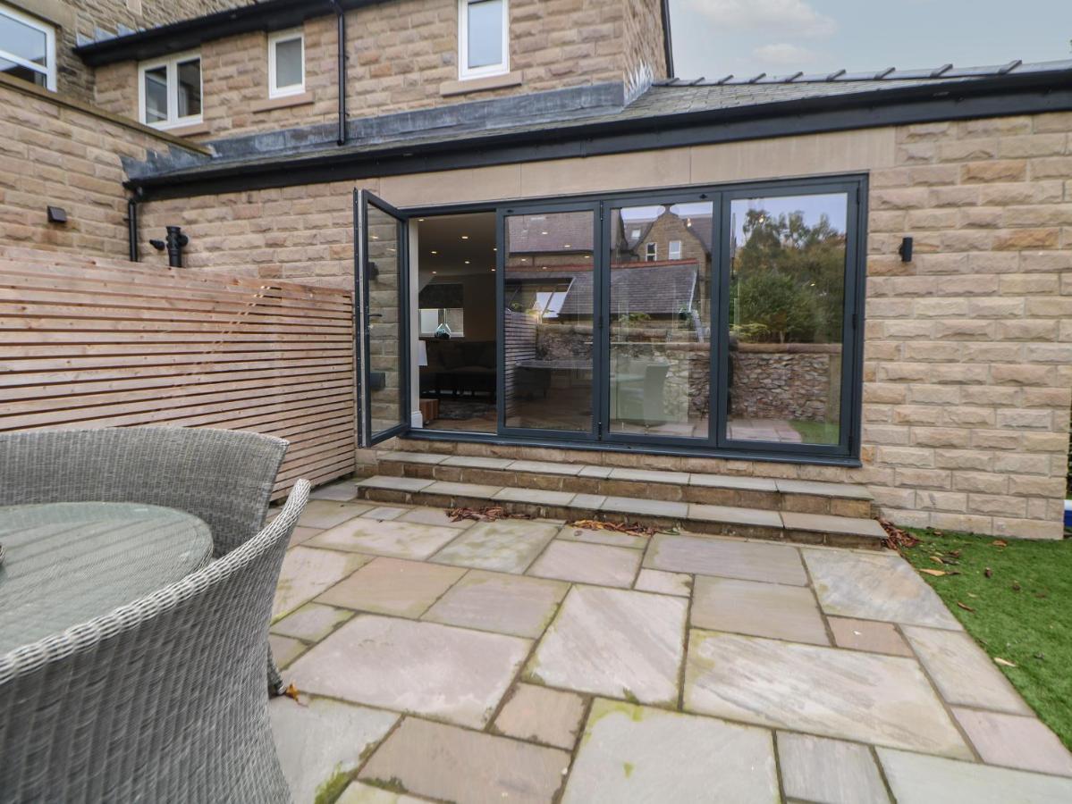 Netherdale House Buxton  Exterior foto